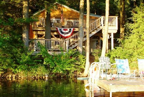 cooperstown accommodations